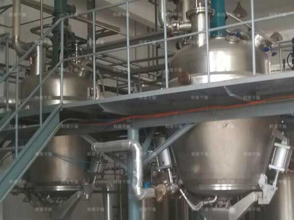 動、靜態(tài)多功能提取罐